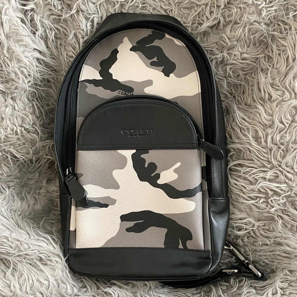 Coach Men’s Pack